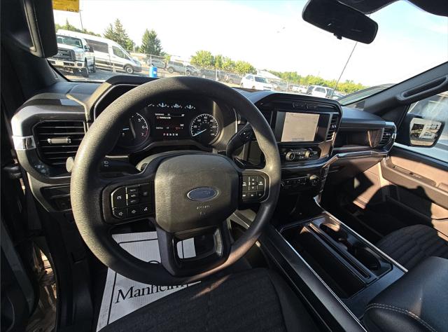 Used 2023 Ford F-150 XL For Sale in Olive Branch, MS