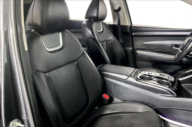 Used 2023 Hyundai Tucson Limited For Sale in Olive Branch, MS