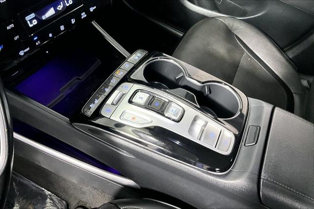 Used 2023 Hyundai Tucson Limited For Sale in Olive Branch, MS