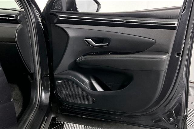 Used 2023 Hyundai Tucson Limited For Sale in Olive Branch, MS