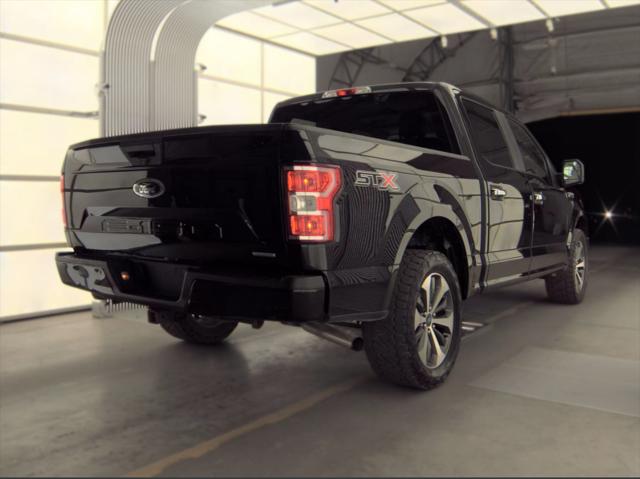 Used 2020 Ford F-150 XL For Sale in Olive Branch, MS