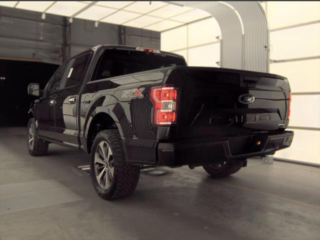 Used 2020 Ford F-150 XL For Sale in Olive Branch, MS