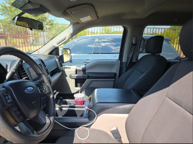 Used 2020 Ford F-150 XL For Sale in Olive Branch, MS