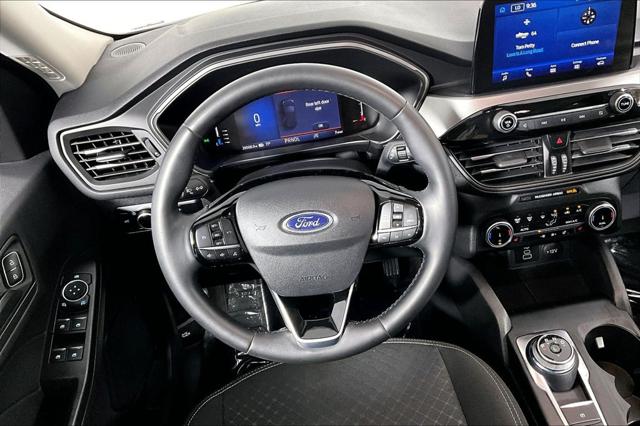 Used 2024 Ford Escape Active For Sale in Olive Branch, MS