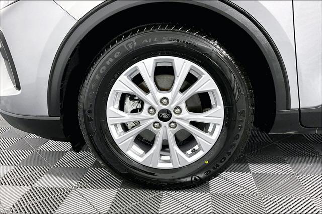 Used 2024 Ford Escape Active For Sale in Olive Branch, MS