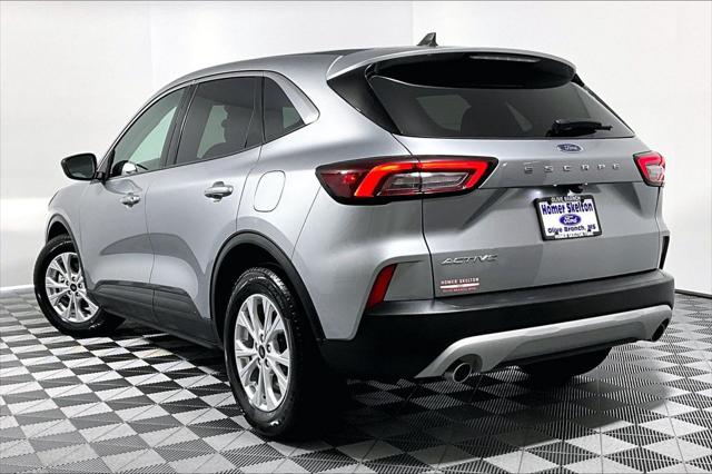 Used 2024 Ford Escape Active For Sale in Olive Branch, MS