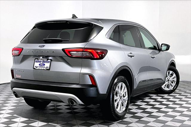 Used 2024 Ford Escape Active For Sale in Olive Branch, MS