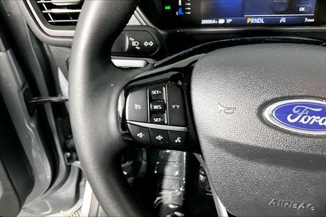 Used 2024 Ford Escape Active For Sale in Olive Branch, MS