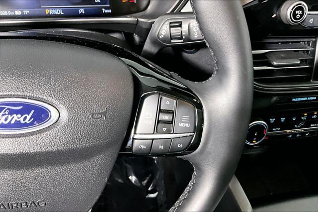 Used 2024 Ford Escape Active For Sale in Olive Branch, MS
