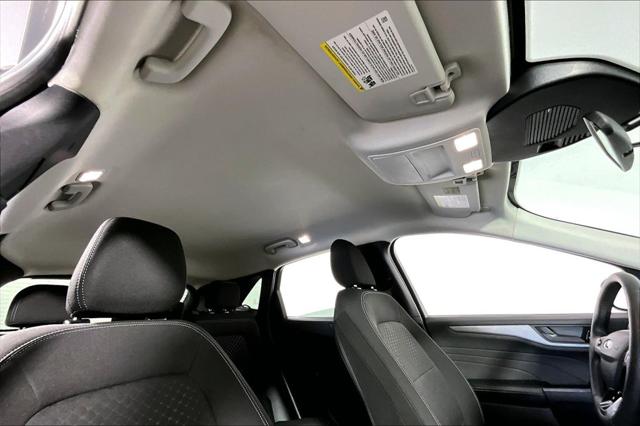 Used 2024 Ford Escape Active For Sale in Olive Branch, MS