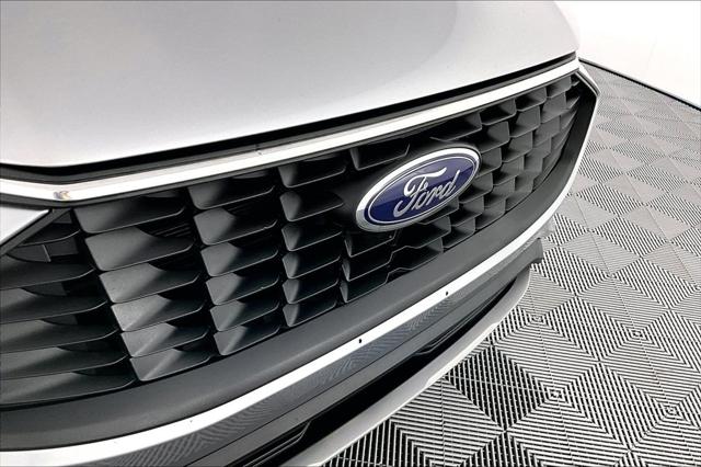 Used 2024 Ford Escape Active For Sale in Olive Branch, MS