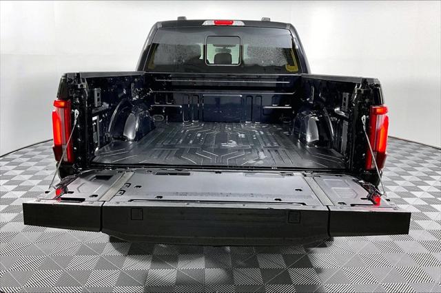 Used 2025 Ford F-150 King Ranch For Sale in Olive Branch, MS