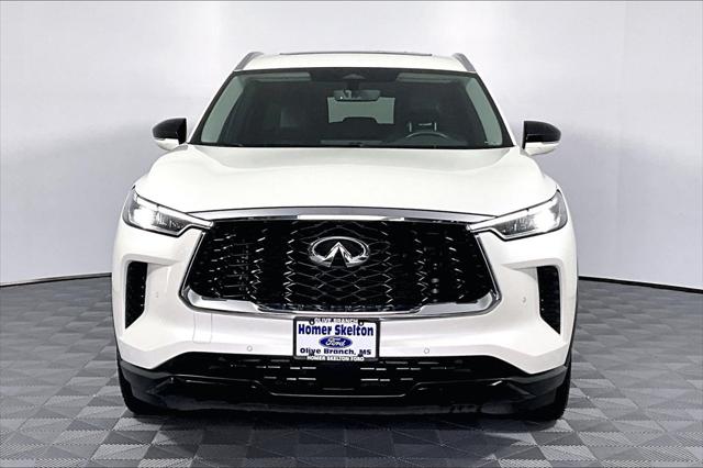 Used 2023 INFINITI QX60 LUXE For Sale in Olive Branch, MS