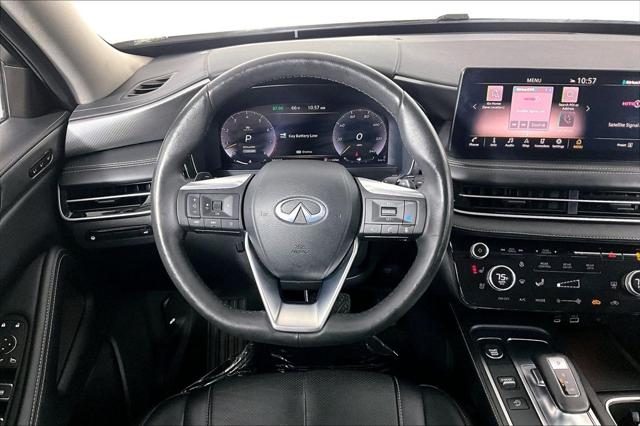Used 2023 INFINITI QX60 LUXE For Sale in Olive Branch, MS