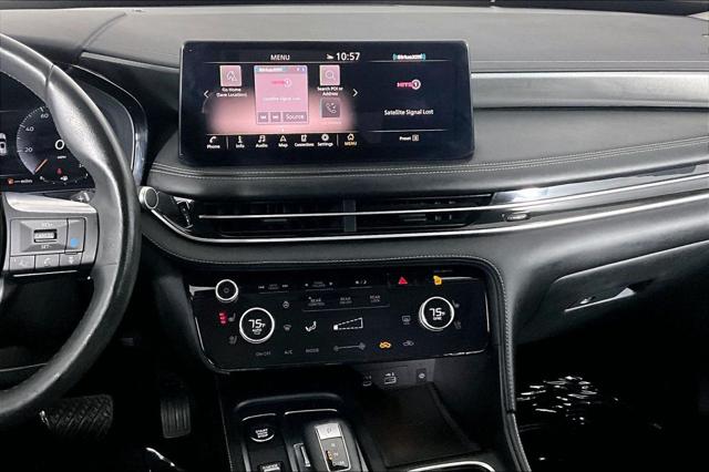 Used 2023 INFINITI QX60 LUXE For Sale in Olive Branch, MS