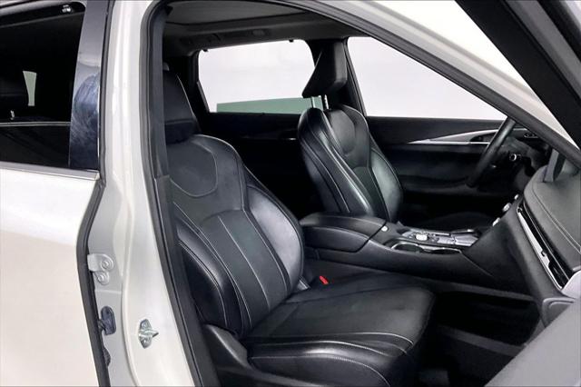 Used 2023 INFINITI QX60 LUXE For Sale in Olive Branch, MS