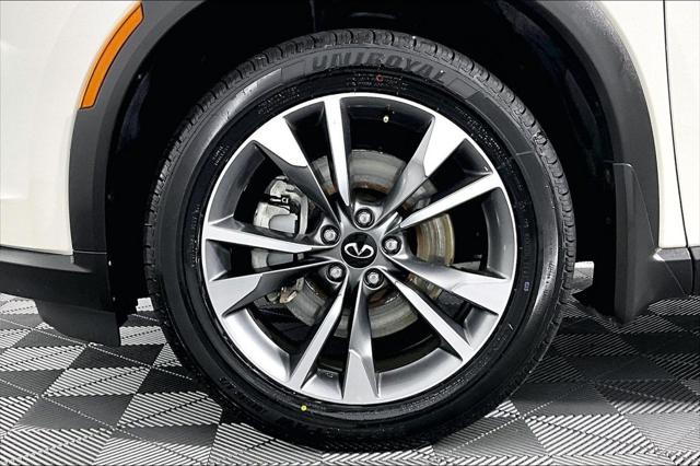 Used 2023 INFINITI QX60 LUXE For Sale in Olive Branch, MS
