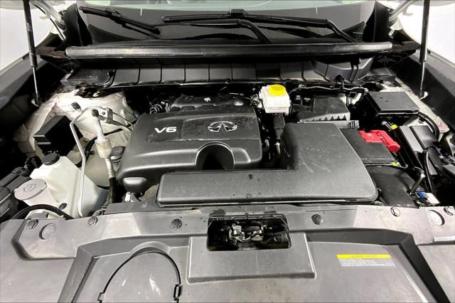 Used 2023 INFINITI QX60 LUXE For Sale in Olive Branch, MS