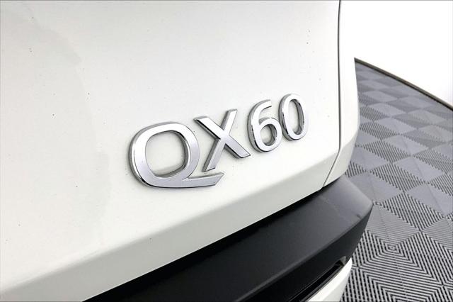 Used 2023 INFINITI QX60 LUXE For Sale in Olive Branch, MS