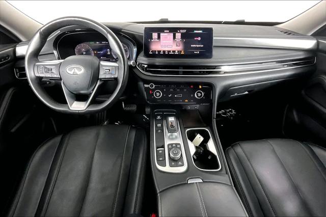 Used 2023 INFINITI QX60 LUXE For Sale in Olive Branch, MS