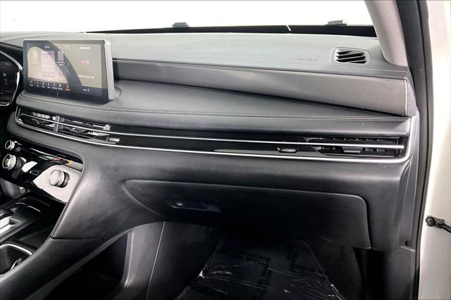 Used 2023 INFINITI QX60 LUXE For Sale in Olive Branch, MS