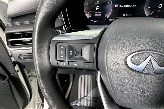 Used 2023 INFINITI QX60 LUXE For Sale in Olive Branch, MS