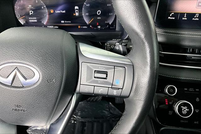 Used 2023 INFINITI QX60 LUXE For Sale in Olive Branch, MS