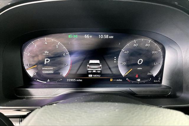 Used 2023 INFINITI QX60 LUXE For Sale in Olive Branch, MS