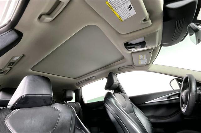 Used 2023 INFINITI QX60 LUXE For Sale in Olive Branch, MS