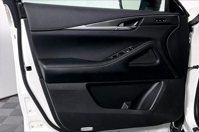 Used 2023 INFINITI QX60 LUXE For Sale in Olive Branch, MS