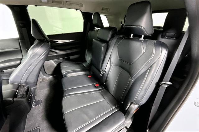 Used 2023 INFINITI QX60 LUXE For Sale in Olive Branch, MS
