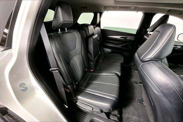 Used 2023 INFINITI QX60 LUXE For Sale in Olive Branch, MS