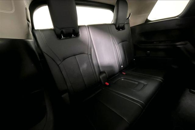 Used 2023 INFINITI QX60 LUXE For Sale in Olive Branch, MS