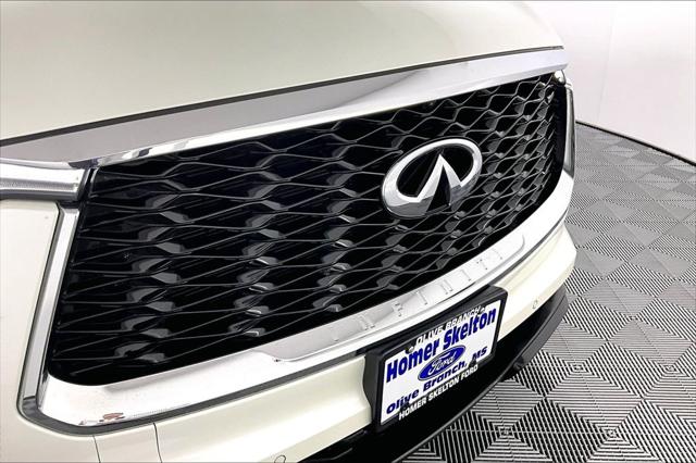 Used 2023 INFINITI QX60 LUXE For Sale in Olive Branch, MS