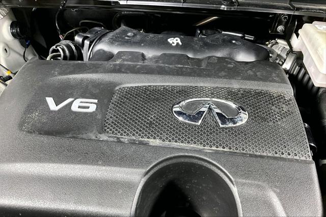Used 2023 INFINITI QX60 LUXE For Sale in Olive Branch, MS