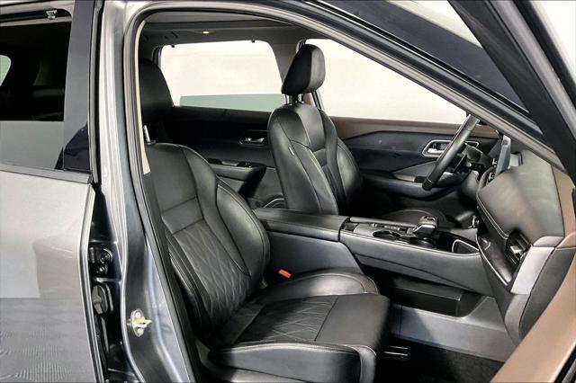 Used 2023 Nissan Rogue Platinum FWD For Sale in Olive Branch, MS