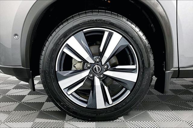 Used 2023 Nissan Rogue Platinum FWD For Sale in Olive Branch, MS