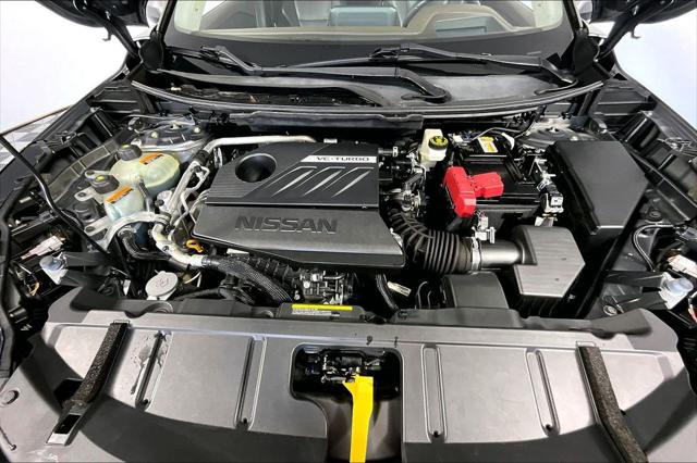 Used 2023 Nissan Rogue Platinum FWD For Sale in Olive Branch, MS