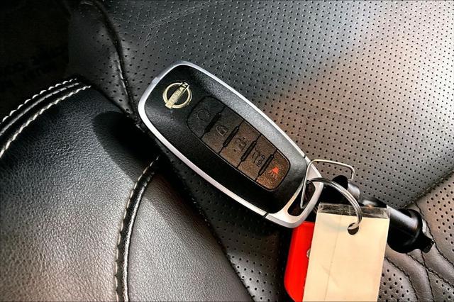Used 2023 Nissan Rogue Platinum FWD For Sale in Olive Branch, MS