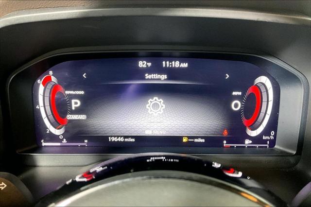 Used 2023 Nissan Rogue Platinum FWD For Sale in Olive Branch, MS