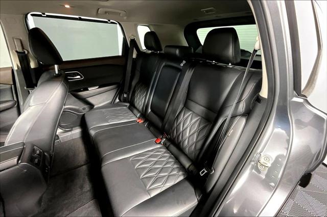 Used 2023 Nissan Rogue Platinum FWD For Sale in Olive Branch, MS