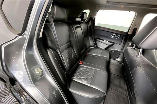 Used 2023 Nissan Rogue Platinum FWD For Sale in Olive Branch, MS