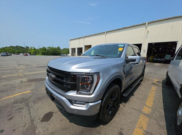 Used 2023 Ford F-150 Platinum For Sale in Olive Branch, MS