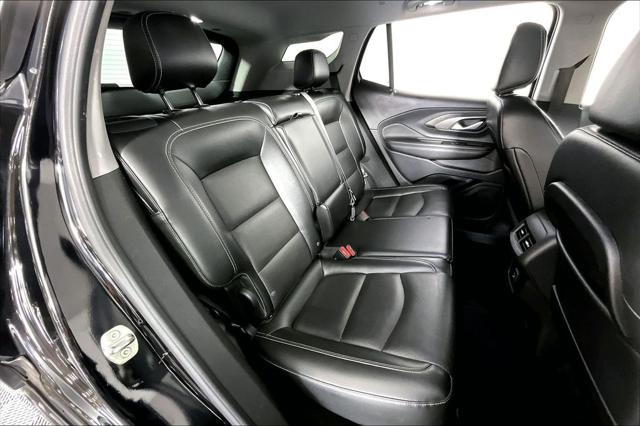 Used 2023 GMC Terrain FWD SLT For Sale in Olive Branch, MS