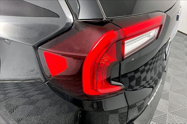 Used 2023 GMC Terrain FWD SLT For Sale in Olive Branch, MS