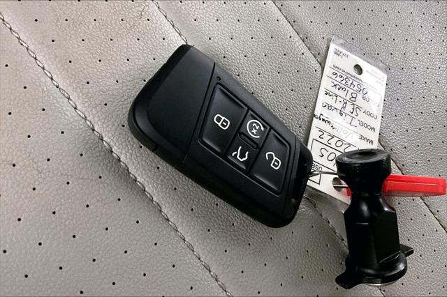 Used 2022 Volkswagen Tiguan 2.0T SE R-Line Black For Sale in Olive Branch, MS