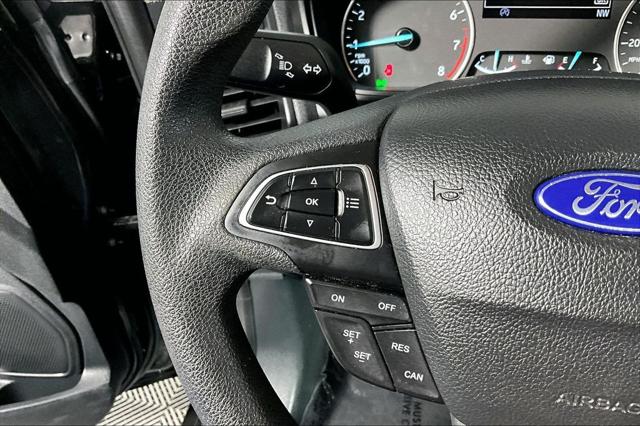Used 2021 Ford EcoSport SE For Sale in Olive Branch, MS