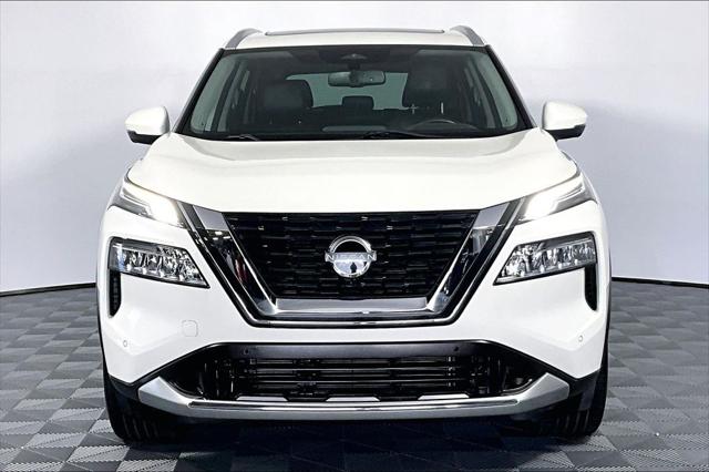 Used 2023 Nissan Rogue Platinum FWD For Sale in Olive Branch, MS