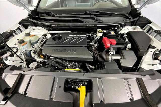 Used 2023 Nissan Rogue Platinum FWD For Sale in Olive Branch, MS