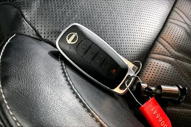 Used 2023 Nissan Rogue Platinum FWD For Sale in Olive Branch, MS